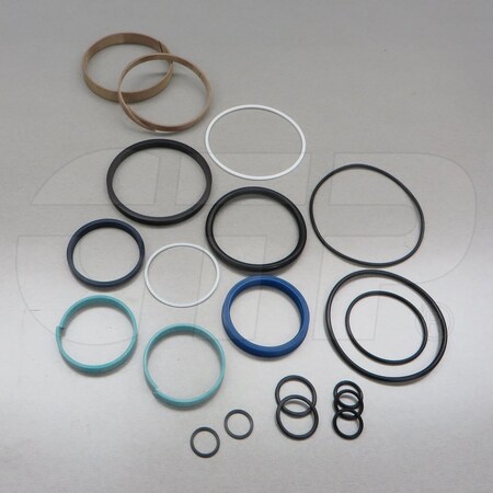 Aic Replacement Parts Kit-Seal Fits Caterpillar Models 1183135